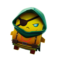 Base Adventure Sprite — Fortnite Chapter 7 Season 3