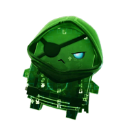 Cheat Master Adventure Sprite — Fortnite Chapter 7 Season 3