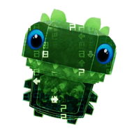 Cheat Master Klombo Sprite — Fortnite Chapter 7 Season 3