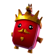 Base Crown Sprite — Fortnite Chapter 7 Season 3