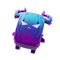 Base Storm Scout Sprite — Fortnite Chapter 7 Season 3