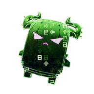 Cheat Master Storm Scout Sprite — Fortnite Chapter 7 Season 3