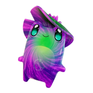Bounty Hunter Pond Sprite — Fortnite Chapter 7 Season 4