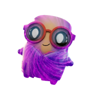 Bounty Hunter X-Ray Sprite — Fortnite Chapter 7 Season 4