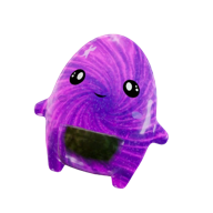 Bounty Hunter Onigiri Sprite — Fortnite Chapter 7 Season 4