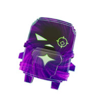 Bounty Hunter Killswitch Sprite — Fortnite Chapter 7 Season 4