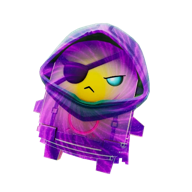 Bounty Hunter Adventure Sprite — Fortnite Chapter 7 Season 4