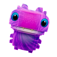 Bounty Hunter Klombo Sprite — Fortnite Chapter 7 Season 4