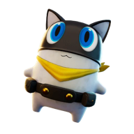 Base Morgana Sprite — Fortnite Chapter 7 Season 4