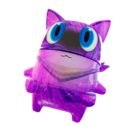 Bounty Hunter Morgana Sprite — Fortnite Chapter 7 Season 4