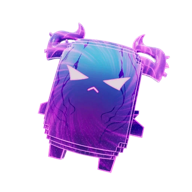 Bounty Hunter Storm Scout Sprite — Fortnite Chapter 7 Season 4