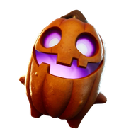 Base Spooky Dash Sprite — Fortnite Chapter 7 Season 4