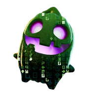 Cheat Master Spooky Dash Sprite — Fortnite Chapter 7 Season 4