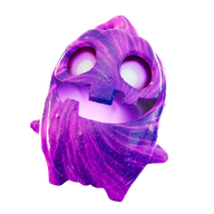 Bounty Hunter Spooky Dash Sprite — Fortnite Chapter 7 Season 4