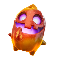 Trick or Treat Spooky Dash Sprite — Fortnite Chapter 7 Season 4