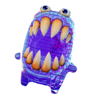 Loot Hacker Vampire Sprite — Fortnite Chapter 7 Season 4