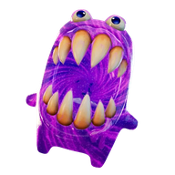 Bounty Hunter Vampire Sprite — Fortnite Chapter 7 Season 4
