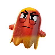 Trick or Treat Blinky Sprite — Fortnite Chapter 7 Season 4