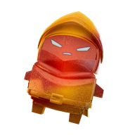 Trick or Treat Overshield Sprite — Fortnite Chapter 7 Season 4