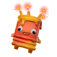 Trick or Treat Birthday Sprite — Fortnite Chapter 7 Season 4
