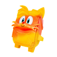 Trick or Treat Tails Sprite — Fortnite Chapter 7 Season 4