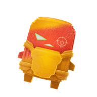 Trick or Treat Killswitch Sprite — Fortnite Chapter 7 Season 4