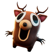 Base The Deer Sprite — Fortnite Chapter 7 Season 4