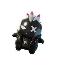 Base Punk Sprite — Fortnite Chapter 7 Season 3