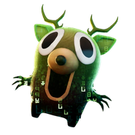 Cheat Master The Deer Sprite — Fortnite Chapter 7 Season 4