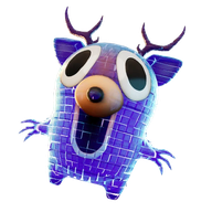 Loot Hacker The Deer Sprite — Fortnite Chapter 7 Season 4