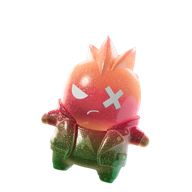 Gummy Punk Sprite — Fortnite Chapter 7 Season 3