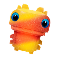 Trick or Treat Klombo Sprite — Fortnite Chapter 7 Season 4