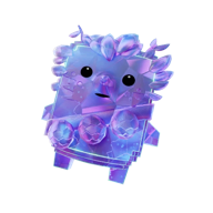 Quack Bush Sprite — Fortnite Chapter 7 Season 4