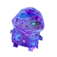 Quack Adventure Sprite — Fortnite Chapter 7 Season 4