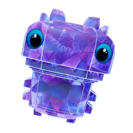 Quack Klombo Sprite — Fortnite Chapter 7 Season 4