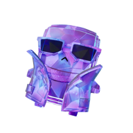 Quack Jonesy Sprite — Fortnite Chapter 7 Season 4