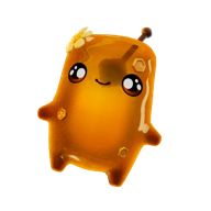 Base Honey Sprite — Fortnite Chapter 7 Season 4