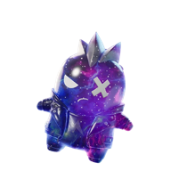 Galaxy Punk Sprite — Fortnite Chapter 7 Season 3