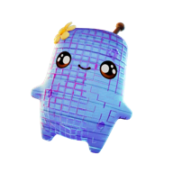 Loot Hacker Honey Sprite — Fortnite Chapter 7 Season 4