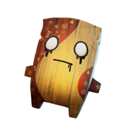 Base One Wish Willow Sprite — Fortnite Chapter 7 Season 4