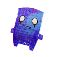 Loot Hacker One Wish Willow Sprite — Fortnite Chapter 7 Season 4
