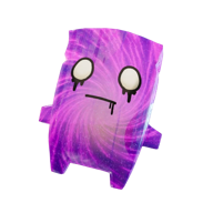 Bounty Hunter One Wish Willow Sprite — Fortnite Chapter 7 Season 4