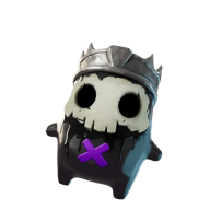 Base King Sprite — Fortnite Chapter 7 Season 3
