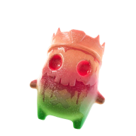 Gummy King Sprite — Fortnite Chapter 7 Season 3