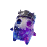Galaxy King Sprite — Fortnite Chapter 7 Season 3