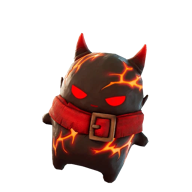 Base Demon Sprite — Fortnite Chapter 7 Season 3