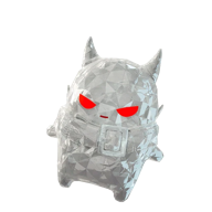 Gem Demon Sprite — Fortnite Chapter 7 Season 3