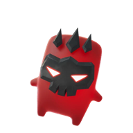 Base Boss Sprite — Fortnite Chapter 7 Season 3