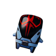 Base Seven Sprite — Fortnite Chapter 7 Season 3