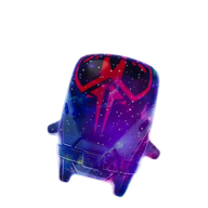 Galaxy Seven Sprite — Fortnite Chapter 7 Season 3